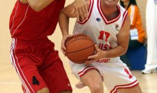 夏季奥林匹克运动会